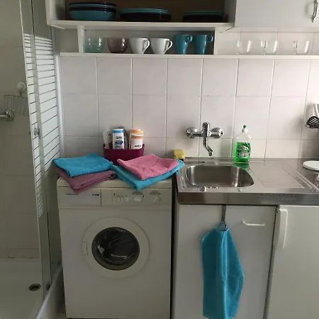 Jazz Apartament